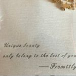 14K Gold Plated Dainty Star Choker Necklace, Adjustable, New Photo 5