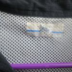 Columbia pfg short sleeves fishing shirt men's button down in black size large. Photo 5