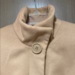 Ny&co Elegant Tan Women's Coat Photo 2
