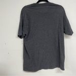 Sublime  Grey Short Sleeve Sun Print Graphic Tee Shirt Womens XL Band Casual Photo 5