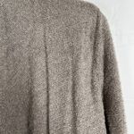 Barefoot Dreams  Sz S/M Cardigan Sweater CozyChic Lite Island Wrap Open Waterfall Photo 3