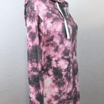 Inspired Hearts marble print hoodie Size M Size M Photo 3