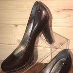 Gianni Bini  Dark‎ Brown Pumps Photo 1