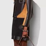 Coach NEW!! Chelsea Polished Pebble Leather Crossbody Satchel – Rose (NWOT) Photo 0