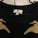 Altuzarra for target sweater Black Size XS Photo 2