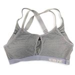 Victoria's Secret  Sport MESH Overlay Sports Bra Photo 1