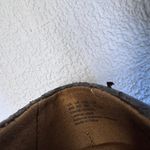 Hush Puppies Brown Leather Loafers, Women's Size 7M - Classic Slip-On Flats Photo 10