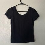 BP black short sleeve shirt Photo 0