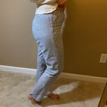 Brandy Melville  John Gilt striped cropped pants Photo 2