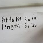 Fresh Produce Striped Beach Top Nautical Casual Vacation Comfort Blouse XL Photo 7