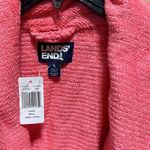 Land’s End terry Robe Photo 6