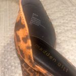 Madden Girl Cheetah Heels Photo 4