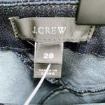 J.Crew  Denim Pencil Skirt  Photo 2