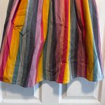 Collectif Colorful Striped A Photo 1