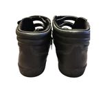 Reebok Size 4.5  High-Top Athletic Shoes - Black Photo 2