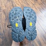 Danner • Overlook Knit Low Sneaker black lace up brown leather hiking trail Size undefined Photo 9