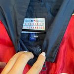 Genuine Merchandise Vintage Boston Red Sox Windbreaker Jacket Photo 3