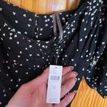 Anthropologie By  The Juliet Mini Dress Photo 3