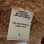 Young Fabulous and Broke Cozy Cardigan Sweater Small Photo 6