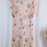 L.I.f.e Love is Eternity Tunic Dress Size S Pink Photo 2