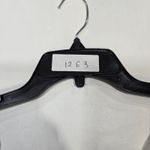 LPA Melita Top in White Large Photo 11