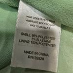 LPA  Whitney Top in Mint XXS Photo 7