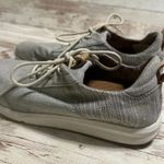 Toms  Lace Up Sneakers Women’s Size 8.5 Photo 0