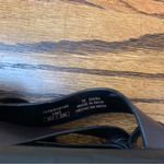 ALDO Zara Brown Sandals with Crisscross Straps Photo 4