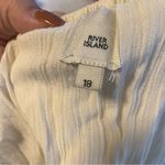 River Island  Bardot Off the Shoulder Maxi Dress Photo 11