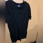 Acne Studios Acne pop classics tshirt dress small Photo 2