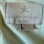 Gal Meets Glam Edith Crepe dress size 0 Photo 7