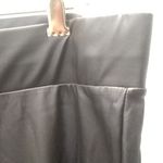 Torrid FINAL MARKDOWN  pleather leggings 3x Photo 3