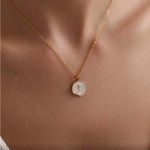 Cross Necklace Photo 3