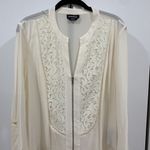 Bebe blouse Photo 2