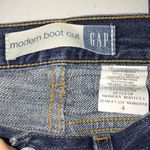 Gap Modern Bootcut Distressed 1860 Photo 2