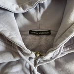 Brandy Melville Zip Up Photo 2