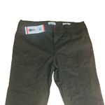 Jessica Simpson Olive Relaxed Skinny Crop Jeans Photo 2