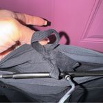 Athleta  Black Mini Skirt Photo 6