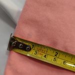 BLANK NYC Peach Low Rise Flat Front Jeans 29 Dopamine Rainbow Casual Bohemian Photo 8