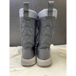 Columbia Meadow Womens Black Onmi Heat Boots shoes Size 8.5 SKU 6546 Photo 3