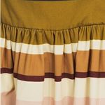 Antonio Melani x Style Bungalow The Luncheon Square Neck Sleeveless A-Line Dress Photo 3