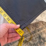 prAna  Sancho Slim Pant, Size 9, charcoal Photo 11