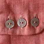 120% Lino Women’s V Photo 5