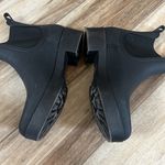 Jeffrey Campbell  black rain boots Photo 3