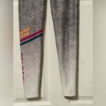 Peloton Women’s Roller Rink High Waist Glitter Leggings Size XS Photo 5