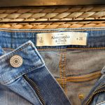 Abercrombie & Fitch Mid-Rise Skinny Jeans, 26/ 2 Photo 6