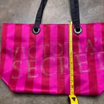 Victoria's Secret  Pink Bling 2011 Y2K Black Friday Limited Edition Tote Bag Photo 2