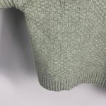 Pink Rose cableknit sweater Photo 7