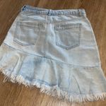 Topshop MOVING SALE -  Moto Assymetrical Skirt Photo 7