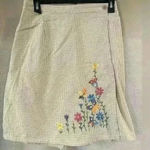 Westbound Women’s Plaid  Skorts Photo 0